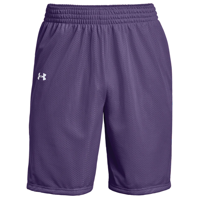 Under Armour Team Triple Double Shorts